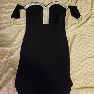 Homecoming dress